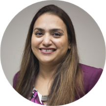 Dr. Anila Siddiqui, MD