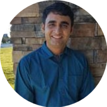 Dr. Anilkumar Patel, DDS