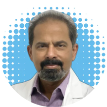 Dr. Anilkumar Pillai, MD