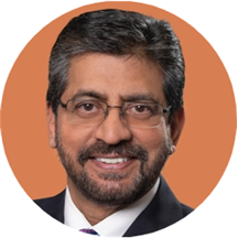 Dr. Anilkumar Raiker, MD