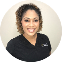 Dr. Anina Tollett-Parrish, DDS
