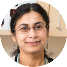 Dr. Anindita Das, MD, FAAP