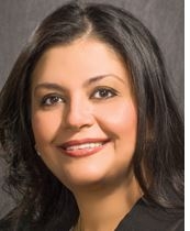 Dr. Aniqa Baqauddin, MD