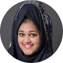 Dr. Anira Rashid, DO