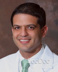 Dr. Anish Desai, MD