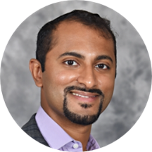 Dr. Anish Geevarghese, MD
