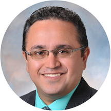 Dr. Anish Nihalani, MD