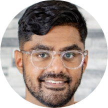 Dr. Anish Reddy, DDS