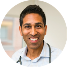 Dr. Anish Sheth, MD