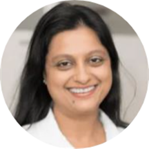 Dr. Anita Agarwal, DMD, MPH