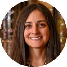 Dr. Anita Arwade, OD