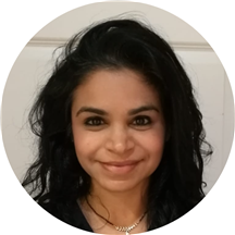 Dr. Anita Bangale, MD