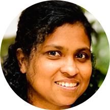 Dr. Anita David, DNP, MSN, FNP, PMHNP