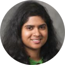 Dr. Anita Elangovan, MD