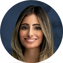 Dr. Anita Houbba, DDS