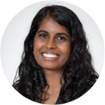 Dr. Anita Luxkaranayagam, MD