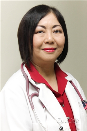 Dr. Anita Mercado, MD