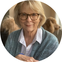 Dr. Anita Russell, EdD