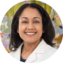 Dr. Anita Shetty, MD