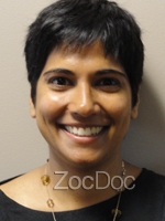 Dr. Anita Tiwari, MD