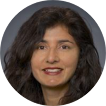 Dr. Anita Uppal, MD