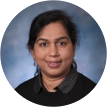 Dr. Anitha Kuchipudi, MD
