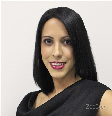 Dr. Anjali Butani, MD