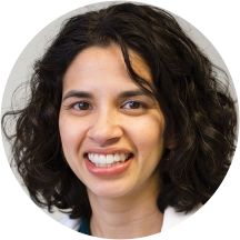 Dr. Anjali Martinez, MD