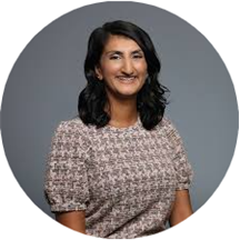 Dr. Anjali Patel, DO