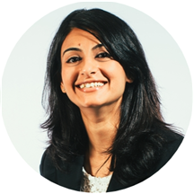 Dr. Anjali Vachhani, OD