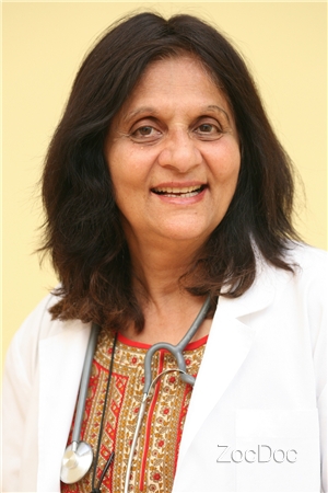 Dr. Anjana Sura, MD