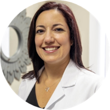 Dr. Anjelica Carbajal, MD