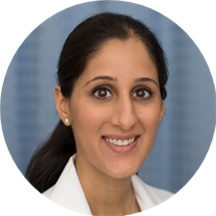 Dr. Anjeni Keswani, MD