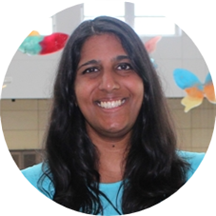 Dr. Anju Kannappan, DO