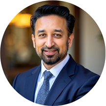 Dr. Anjum Tanwir, MD, FACC