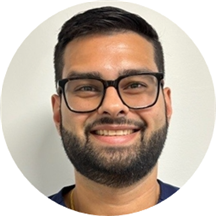 Dr. Ankit Srivastava, DO