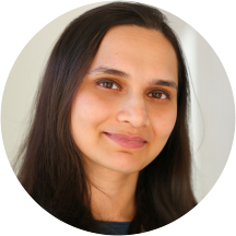 Dr. Ankita Shah, DMD