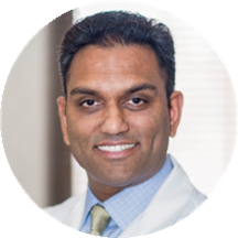Dr. Ankitkumar Patel, MD