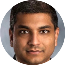 Dr. Ankur Aggarwal, MD