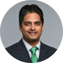 Dr. Ankur Chhadia, MD