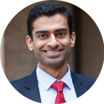 Dr. Ankur Patel, MD