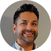 Dr. Ankur Patel, MD, MS