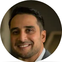 Dr. Ankurpreet Gill, DPM, AACFAS