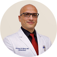 Dr. Anmar Al-Qaisi, MD