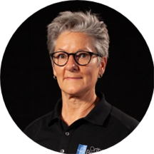 Dr. Ann A.C. Steiger, DPT, CHT, PT