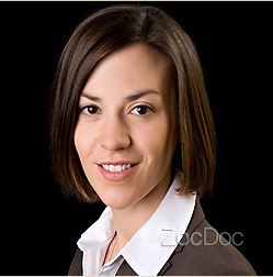 Dr. Ann Granadillo, MD