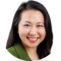 Dr. Ann Liu, DMD