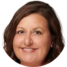 Dr. Ann Piscitelli, MD