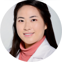 Dr. Ann Sung, OD