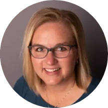 Dr. Ann Wonderling, OD